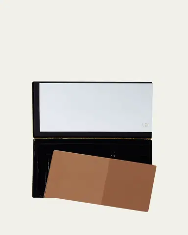 Victoria Beckham Matte Bronzing Brick Refill | Thumbnail 2 Victoria Beckham Matte Bronzing Brick Refill | Thumbnail 2