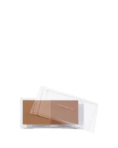 Victoria Beckham Matte Bronzing Brick Refill | Thumbnail 1 Victoria Beckham Matte Bronzing Brick Refill | Thumbnail 1