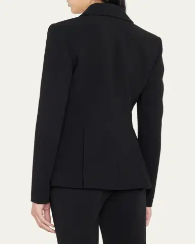 Altuzarra Fenice Tailored Jacket | Thumbnail 3 Altuzarra Fenice Tailored Jacket | Thumbnail 3