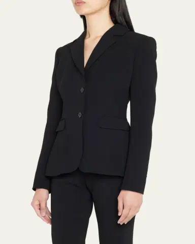 Altuzarra Fenice Tailored Jacket | Thumbnail 4 Altuzarra Fenice Tailored Jacket | Thumbnail 4