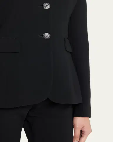 Altuzarra Fenice Tailored Jacket | Thumbnail 5 Altuzarra Fenice Tailored Jacket | Thumbnail 5