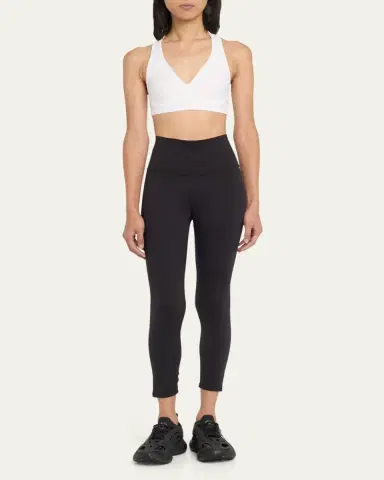 Beyond Yoga Spacedye Lift Your Spirits Active Bra | Thumbnail 2 Beyond Yoga Spacedye Lift Your Spirits Active Bra | Thumbnail 2
