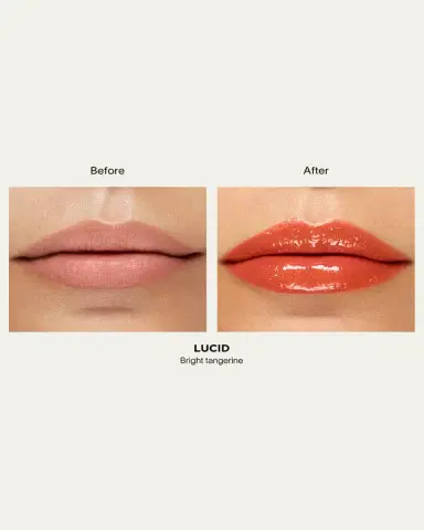 Hourglass Cosmetics Phantom Volumizing Glossy Balm | Thumbnail 3 Hourglass Cosmetics Phantom Volumizing Glossy Balm | Thumbnail 3
