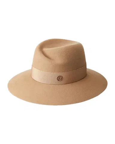 Maison Michel Virginie Water-Resistant Wool Felt Hat | Thumbnail 3 Maison Michel Virginie Water-Resistant Wool Felt Hat | Thumbnail 3