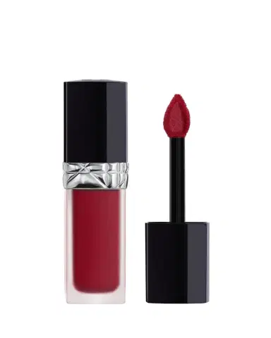 Dior Rouge Forever Liquid Transfer-Proof Lipstick | Thumbnail 1 Dior Rouge Forever Liquid Transfer-Proof Lipstick | Thumbnail 1