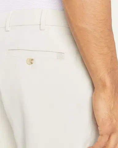 Peter Millar Men's Salem High Drape Performance Shorts | Thumbnail 5 Peter Millar Men's Salem High Drape Performance Shorts | Thumbnail 5