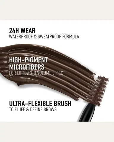 Dior show On Set Brow Gel | Thumbnail 4 Dior show On Set Brow Gel | Thumbnail 4
