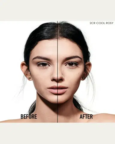 Dior Forever Natural Matte Velvet Compact Foundation | Thumbnail 3 Dior Forever Natural Matte Velvet Compact Foundation | Thumbnail 3