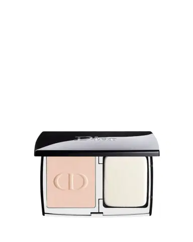 Dior Forever Natural Matte Velvet Compact Foundation | Thumbnail 1 Dior Forever Natural Matte Velvet Compact Foundation | Thumbnail 1