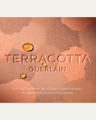 Guerlain Terracotta Light Healthy Glow Bronzer | Thumbnail 2 Guerlain Terracotta Light Healthy Glow Bronzer | Thumbnail 2