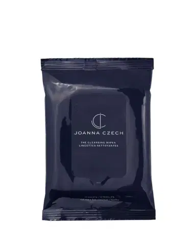 Joanna Czech Skincare The Cleansing Wipes, 10 Count | Thumbnail 1 Joanna Czech Skincare The Cleansing Wipes, 10 Count | Thumbnail 1