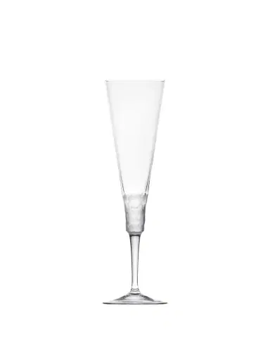 Moser Pebbles Champagne Flute | Thumbnail 1 Moser Pebbles Champagne Flute | Thumbnail 1