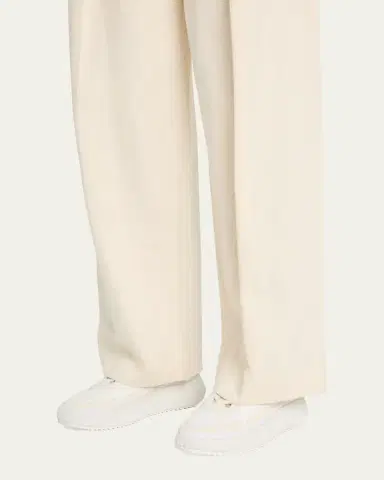 Chloé Nama Stitch Walking Sneakers | Thumbnail 2 Chloé Nama Stitch Walking Sneakers | Thumbnail 2