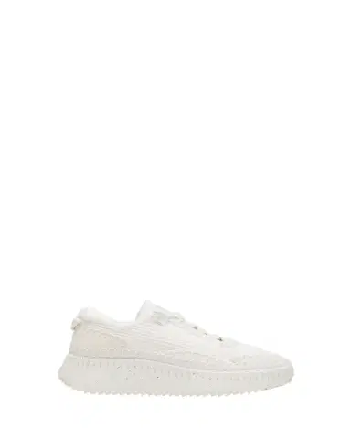 Chloé Nama Stitch Walking Sneakers | Thumbnail 1 Chloé Nama Stitch Walking Sneakers | Thumbnail 1