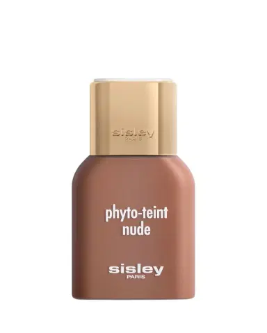 Sisley-Paris Phyto-Teint Nude | Thumbnail 1 Sisley-Paris Phyto-Teint Nude | Thumbnail 1