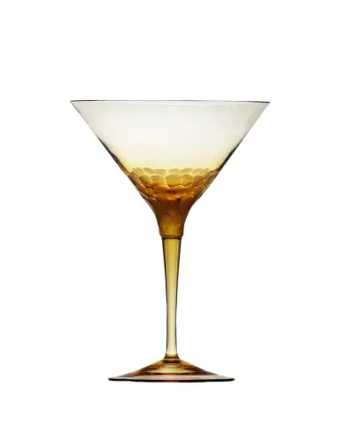 Moser Pebbles Martini Glass, 8.8 oz. | Thumbnail 1 Moser Pebbles Martini Glass, 8.8 oz. | Thumbnail 1