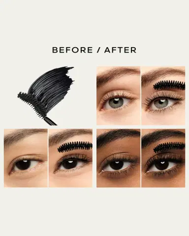 Guerlain Noir G Volumizing & Curling Mascara | Thumbnail 3 Guerlain Noir G Volumizing & Curling Mascara | Thumbnail 3