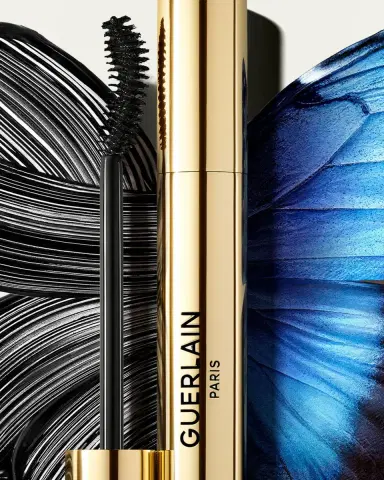 Guerlain Noir G Volumizing & Curling Mascara | Thumbnail 5 Guerlain Noir G Volumizing & Curling Mascara | Thumbnail 5