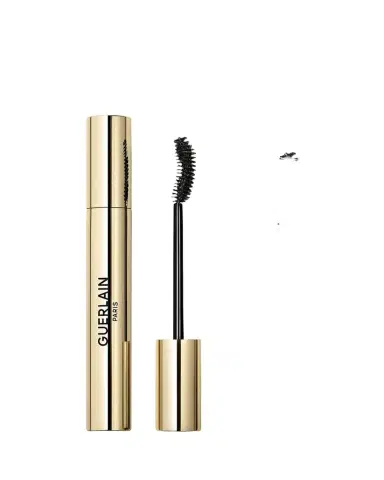 Guerlain Noir G Volumizing & Curling Mascara | Thumbnail 1 Guerlain Noir G Volumizing & Curling Mascara | Thumbnail 1