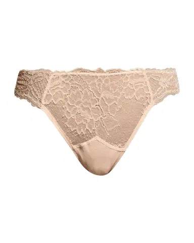 Lise Charmel Sublime En Dentelle Lace Thong | Thumbnail 1 Lise Charmel Sublime En Dentelle Lace Thong | Thumbnail 1