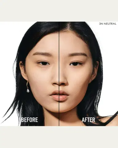 Dior Forever Natural Matte Velvet Compact Foundation | Thumbnail 3 Dior Forever Natural Matte Velvet Compact Foundation | Thumbnail 3