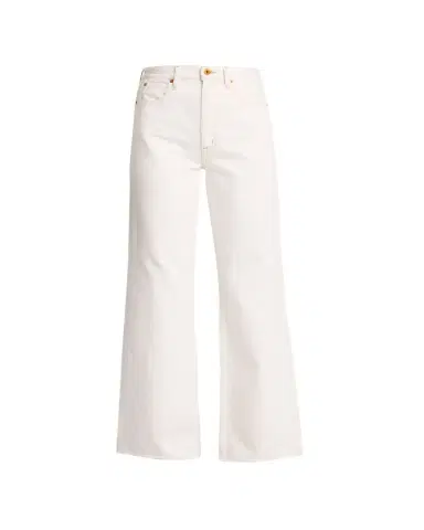 SLVRLAKE Grace Soft Cotton Pants | Thumbnail 1 SLVRLAKE Grace Soft Cotton Pants | Thumbnail 1