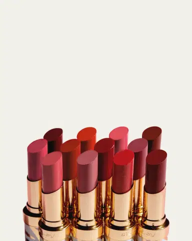 Sisley-Paris Phyto-Rouge Shine Lipstick | Thumbnail 5 Sisley-Paris Phyto-Rouge Shine Lipstick | Thumbnail 5