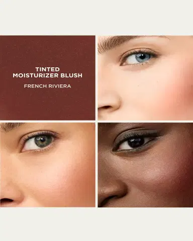 Laura Mercier Tinted Moisturizer Cream Blush, 0.5 oz. | Thumbnail 4 Laura Mercier Tinted Moisturizer Cream Blush, 0.5 oz. | Thumbnail 4