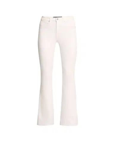 Veronica Beard Beverly High-Rise Skinny Flare Jeans | Thumbnail 1 Veronica Beard Beverly High-Rise Skinny Flare Jeans | Thumbnail 1