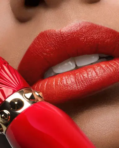 Christian Louboutin So Glow Lipstick Refill | Thumbnail 4 Christian Louboutin So Glow Lipstick Refill | Thumbnail 4