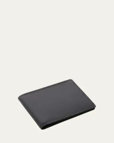ROYCE New York RFID Blocking Bifold Wallet, Personalized | Thumbnail 2 ROYCE New York RFID Blocking Bifold Wallet, Personalized | Thumbnail 2