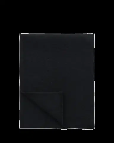 Lisa Yang Solid Cashmere Scarf | Thumbnail 2 Lisa Yang Solid Cashmere Scarf | Thumbnail 2