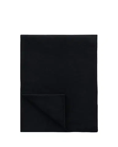 Lisa Yang Solid Cashmere Scarf | Thumbnail 1 Lisa Yang Solid Cashmere Scarf | Thumbnail 1