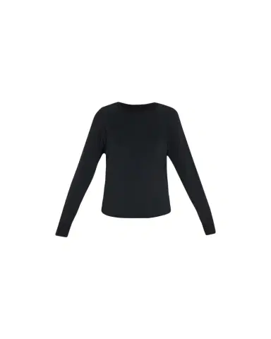 Splits59 Warm Up Fleece Sweatshirt | Thumbnail 1 Splits59 Warm Up Fleece Sweatshirt | Thumbnail 1