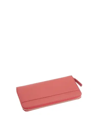 ROYCE New York RFID Blocking Continental Wallet, Personalized | Thumbnail 1 ROYCE New York RFID Blocking Continental Wallet, Personalized | Thumbnail 1