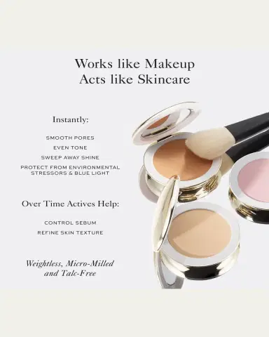 Westman Atelier Vital Pressed Skincare Powder | Thumbnail 5 Westman Atelier Vital Pressed Skincare Powder | Thumbnail 5