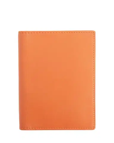 ROYCE New York Personalized Leather RFID-Blocking Passport Wallet with Vaccine Card Pocket | Thumbnail 1 ROYCE New York Personalized Leather RFID-Blocking Passport Wallet with Vaccine Card Pocket | Thumbnail 1