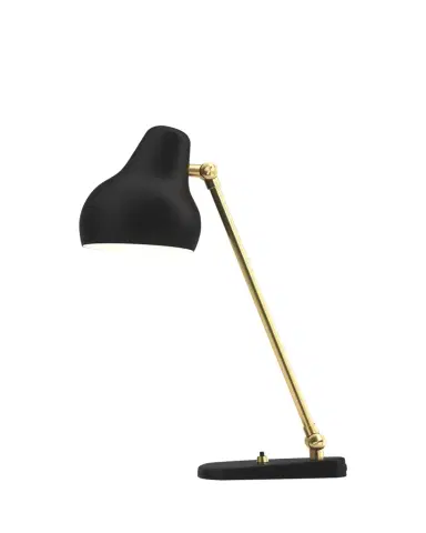 Louis Poulsen VL38 Table Lamp, 15" | Thumbnail 1 Louis Poulsen VL38 Table Lamp, 15" | Thumbnail 1