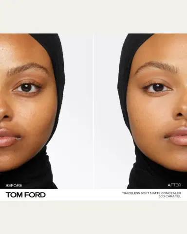 Tom Ford Traceless Soft Matte Concealer, 0.14 oz. | Thumbnail 2 Tom Ford Traceless Soft Matte Concealer, 0.14 oz. | Thumbnail 2