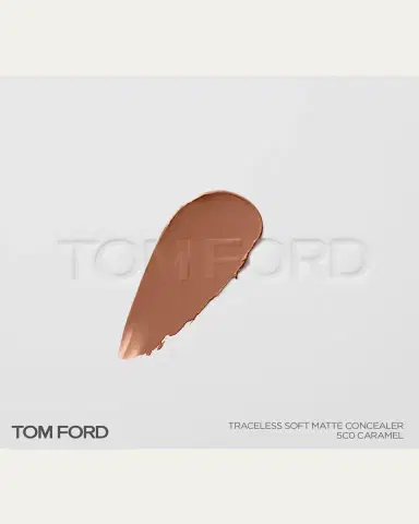 Tom Ford Traceless Soft Matte Concealer, 0.14 oz. | Thumbnail 4 Tom Ford Traceless Soft Matte Concealer, 0.14 oz. | Thumbnail 4