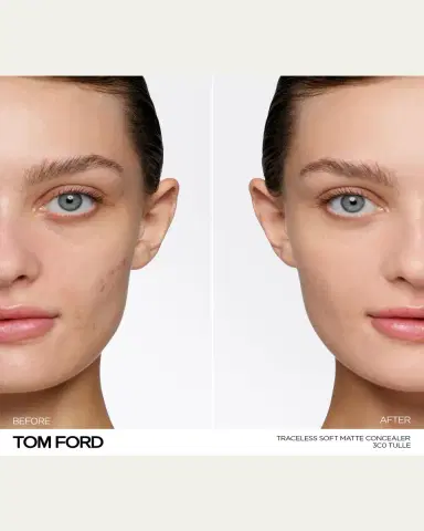Tom Ford Traceless Soft Matte Concealer, 0.14 oz. | Thumbnail 2 Tom Ford Traceless Soft Matte Concealer, 0.14 oz. | Thumbnail 2