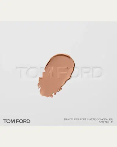 Tom Ford Traceless Soft Matte Concealer, 0.14 oz. | Thumbnail 4 Tom Ford Traceless Soft Matte Concealer, 0.14 oz. | Thumbnail 4