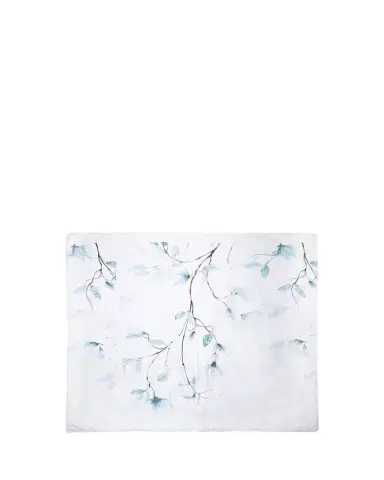 The Lino Japan 500-Thread Count Duvet Cover | Thumbnail 1 The Lino Japan 500-Thread Count Duvet Cover | Thumbnail 1