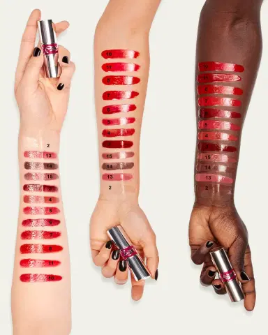 Yves Saint Laurent Beaute Candy Glaze Lip Gloss Stick | Thumbnail 3 Yves Saint Laurent Beaute Candy Glaze Lip Gloss Stick | Thumbnail 3