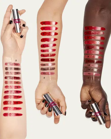 Yves Saint Laurent Beaute Candy Glaze Lip Gloss Stick | Thumbnail 4 Yves Saint Laurent Beaute Candy Glaze Lip Gloss Stick | Thumbnail 4