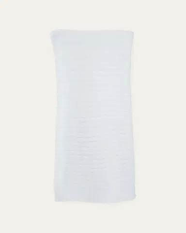 Barefoot Dreams CozyChic Ribbed Throw Blanket | Thumbnail 2 Barefoot Dreams CozyChic Ribbed Throw Blanket | Thumbnail 2