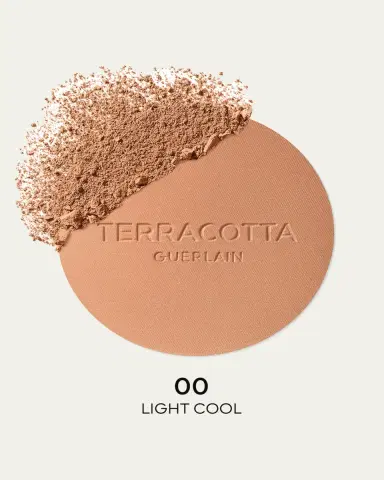 Guerlain Terracotta Sunkissed Natural Bronzer Powder | Thumbnail 2 Guerlain Terracotta Sunkissed Natural Bronzer Powder | Thumbnail 2
