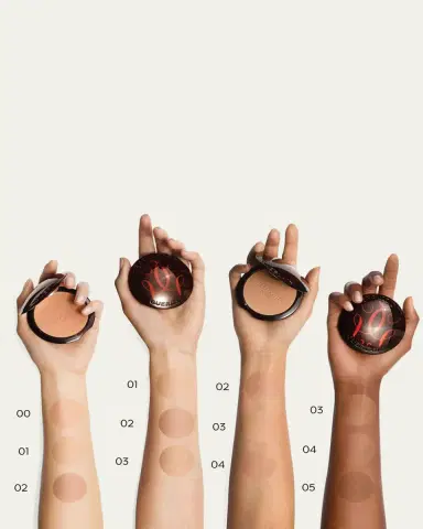Guerlain Terracotta Sunkissed Natural Bronzer Powder | Thumbnail 4 Guerlain Terracotta Sunkissed Natural Bronzer Powder | Thumbnail 4