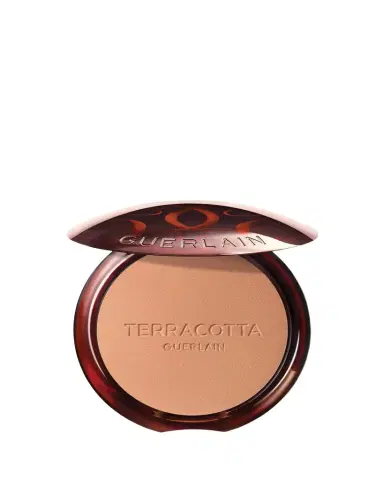 Guerlain Terracotta Sunkissed Natural Bronzer Powder | Thumbnail 1 Guerlain Terracotta Sunkissed Natural Bronzer Powder | Thumbnail 1
