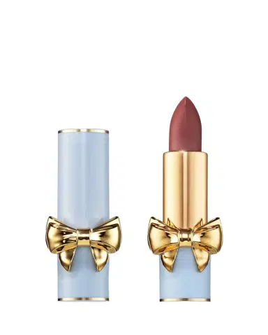 Pat McGrath Labs Satin Allure Lipstick | Thumbnail 1 Pat McGrath Labs Satin Allure Lipstick | Thumbnail 1